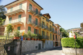 Отель Il Nuovo Palazzotto  Стреса